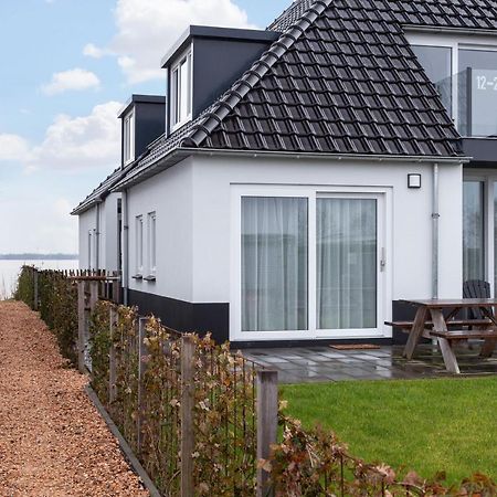 Welcome In - Bovenappartement Paviljoenwei 12-29, Sneek - Offingawier Exteriör bild